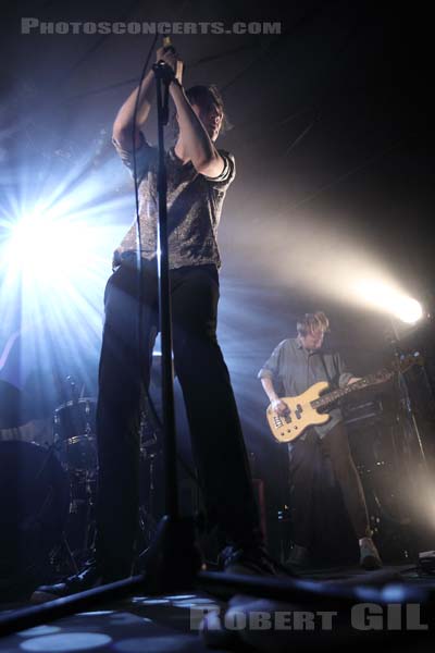 DRENGE - 2019-04-17 - PARIS - Nouveau Casino - 